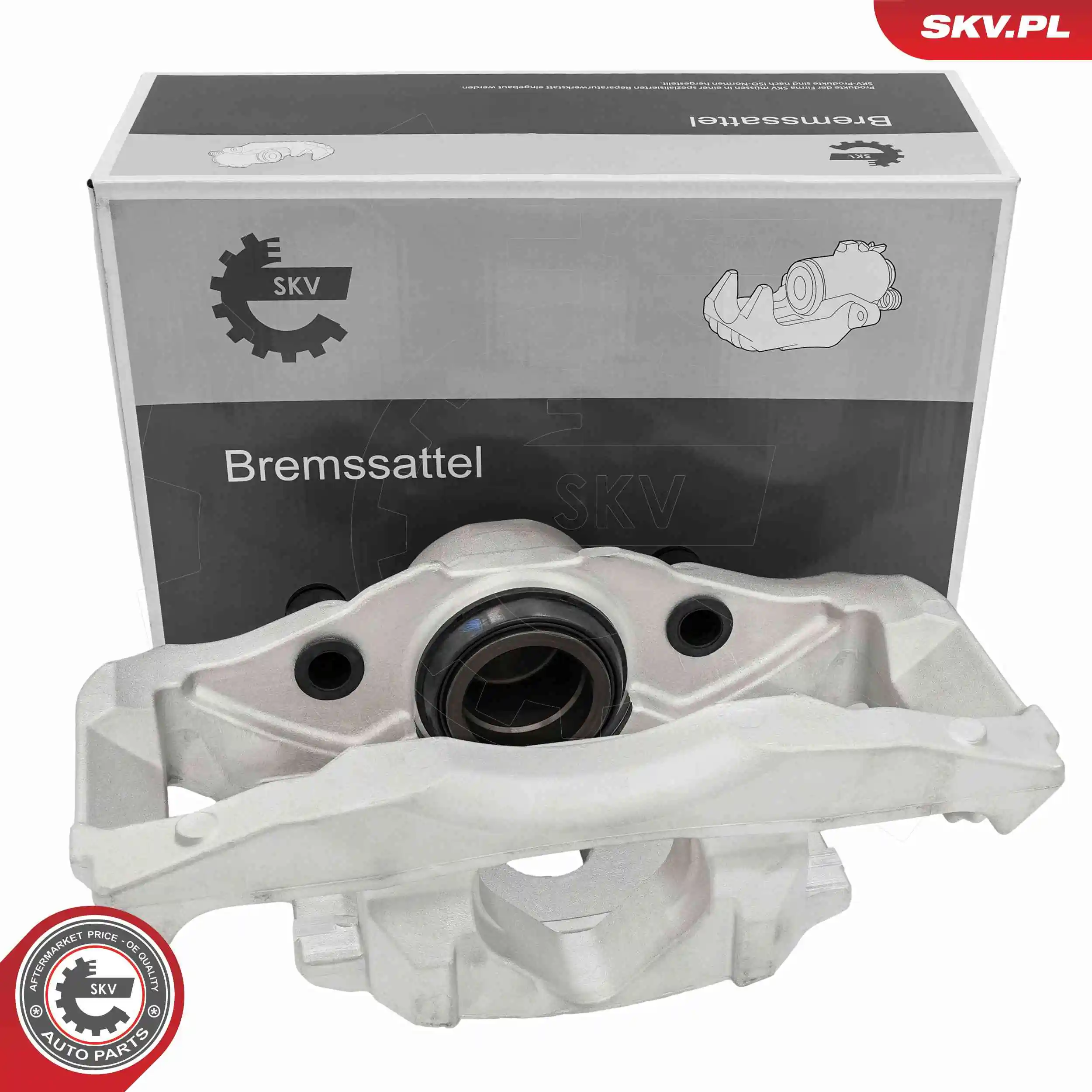 Brake Caliper 78SKV002