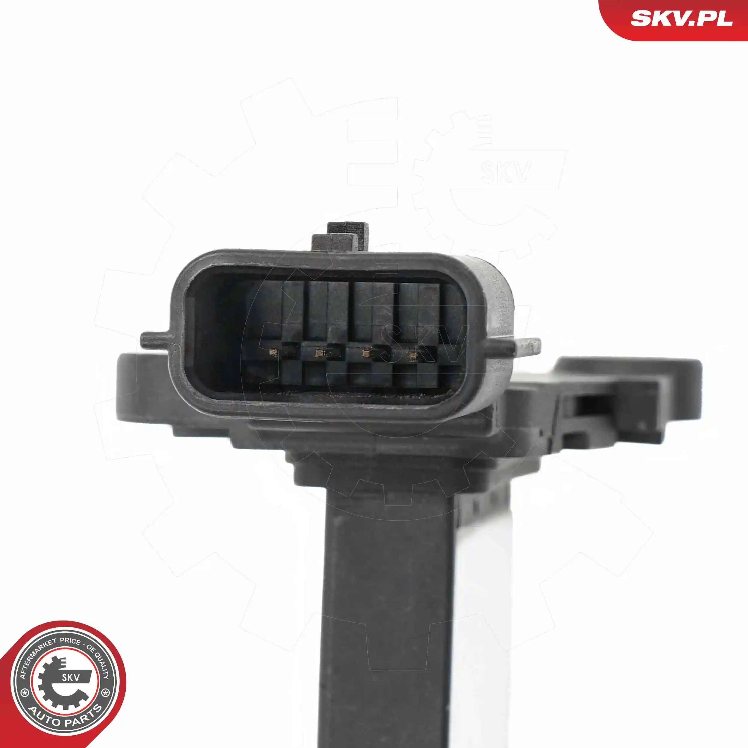 ESEN SKV 07SKV525 Mass Air Flow Sensor