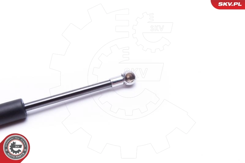 Gas Spring, boot/cargo area 52SKV650