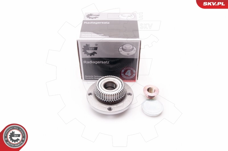 Wheel Bearing Kit 29SKV012