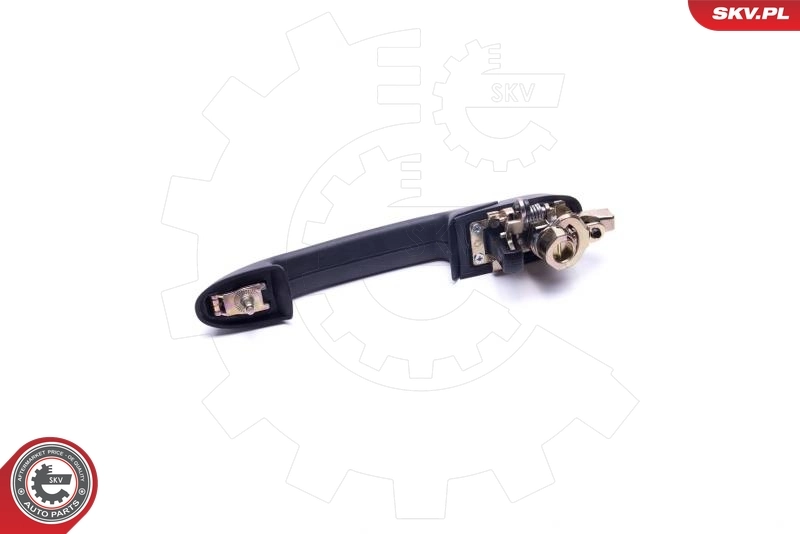 ESEN SKV 96SKV156 Exterior Door Handle