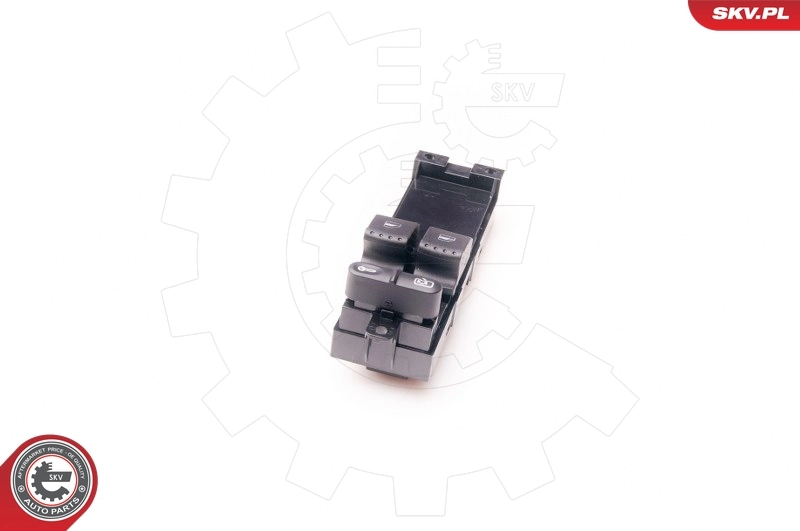 Switch, window regulator 37SKV001