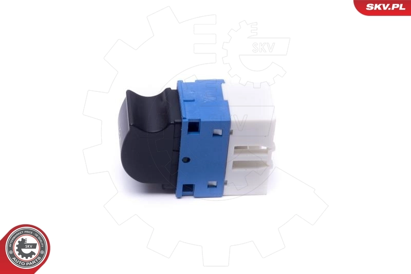 Выключатель, стеклолодъемник 37SKV387