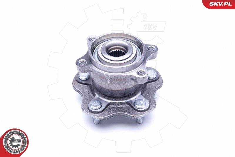 Wheel Bearing Kit 29SKV238