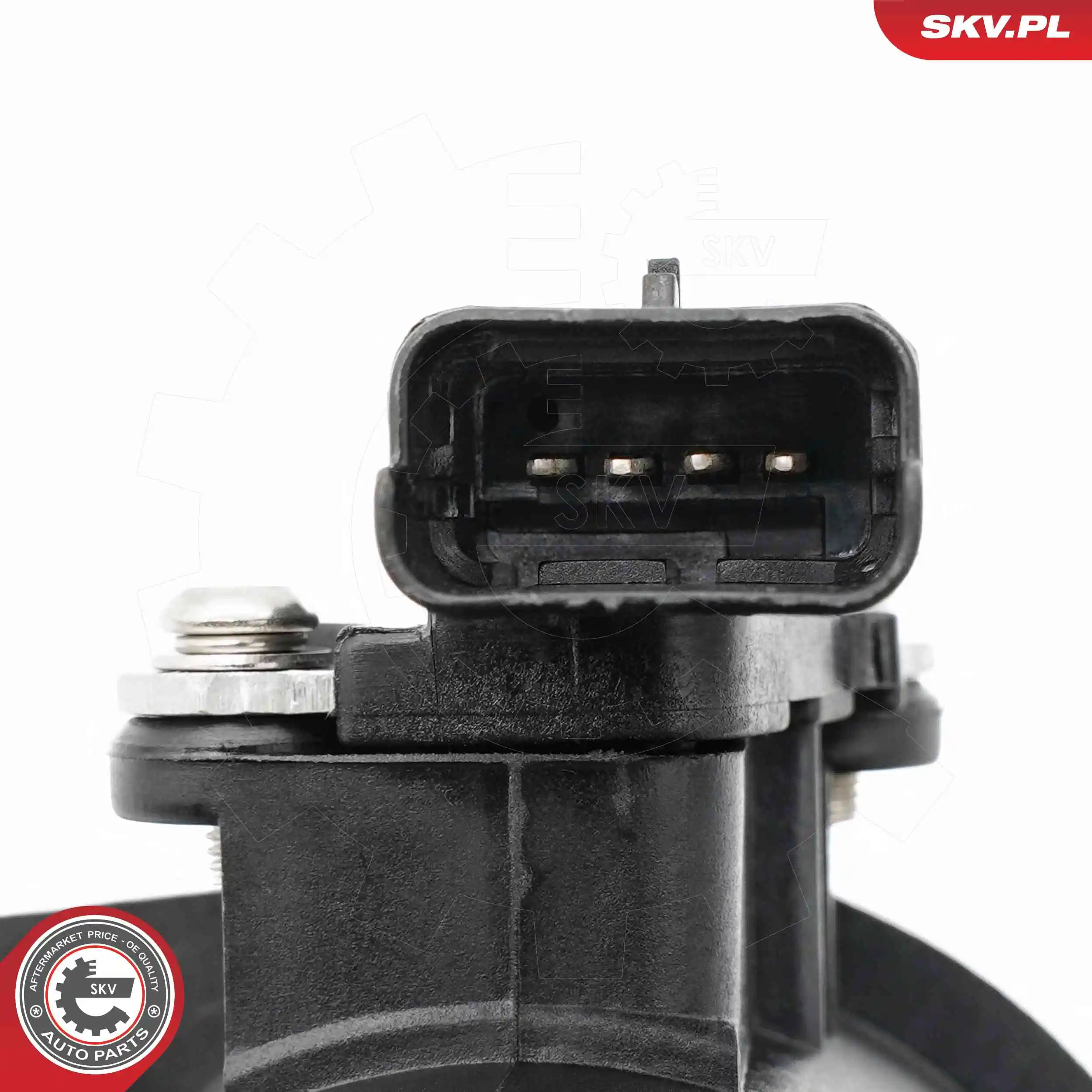 ESEN SKV 07SKV304 Mass Air Flow Sensor