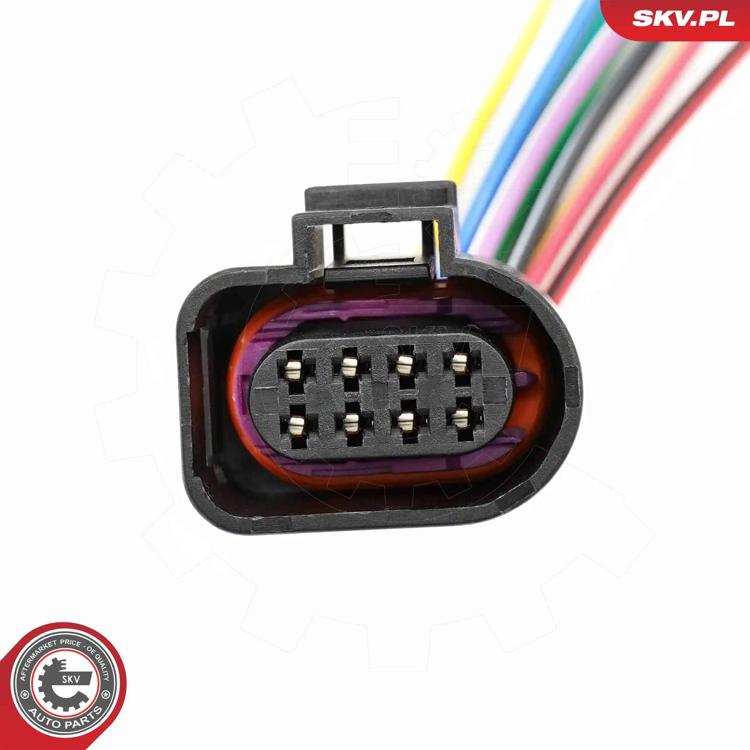 ESEN SKV 53SKV224 Repair Kit, cable set