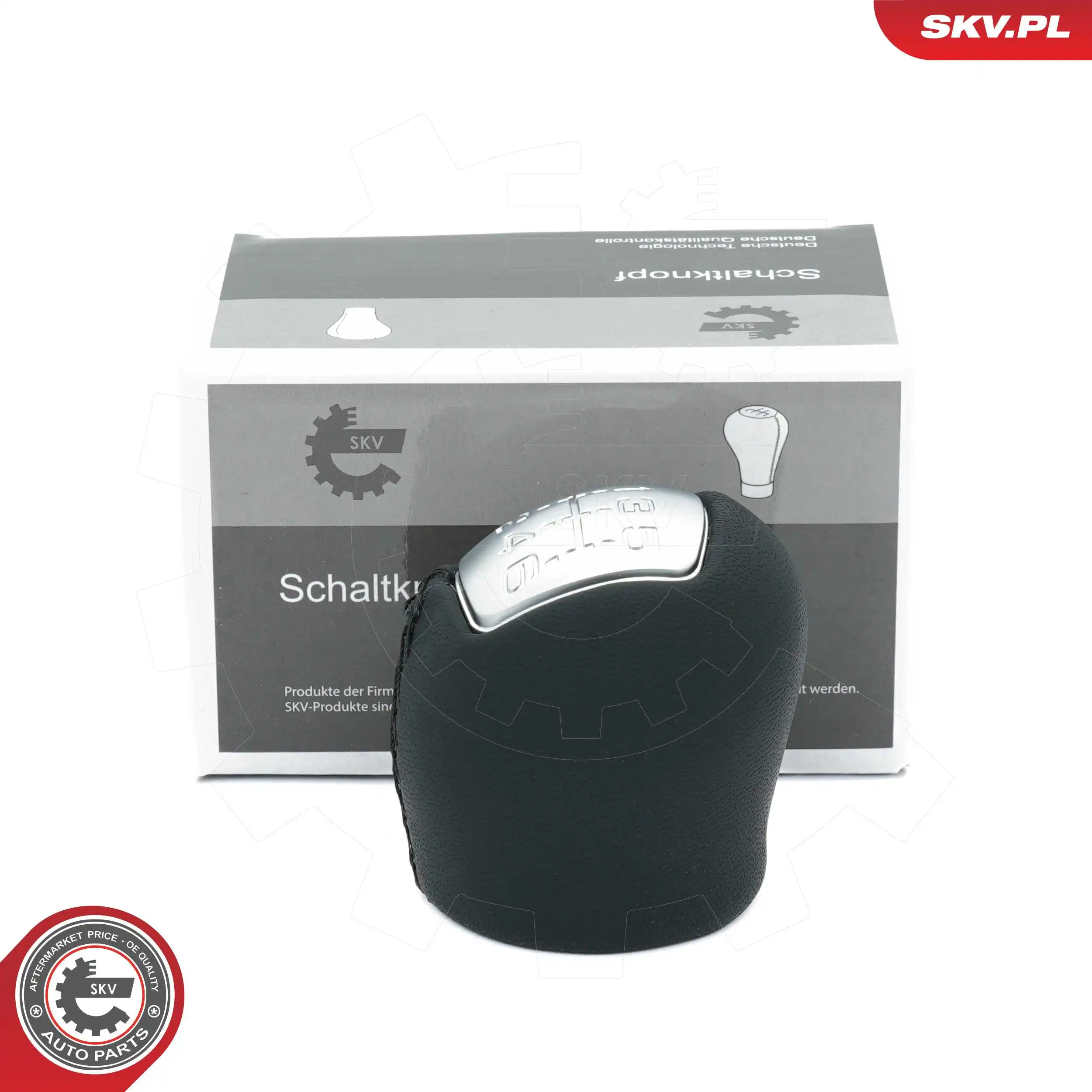 Gear Shift Lever Knob 63SKV057