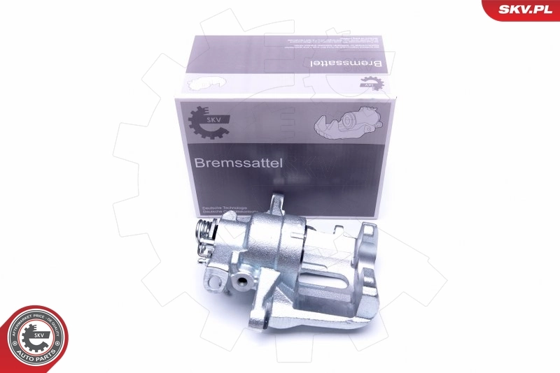 Brake Caliper 42SKV911