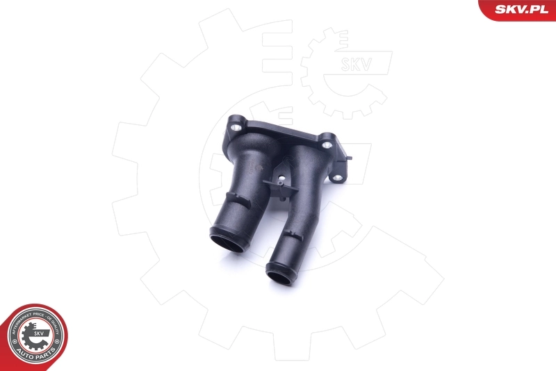 Coolant Flange 20SKV072