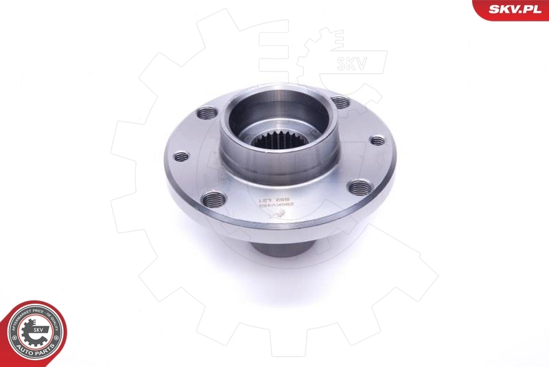 Wheel Bearing Kit 29SKV453