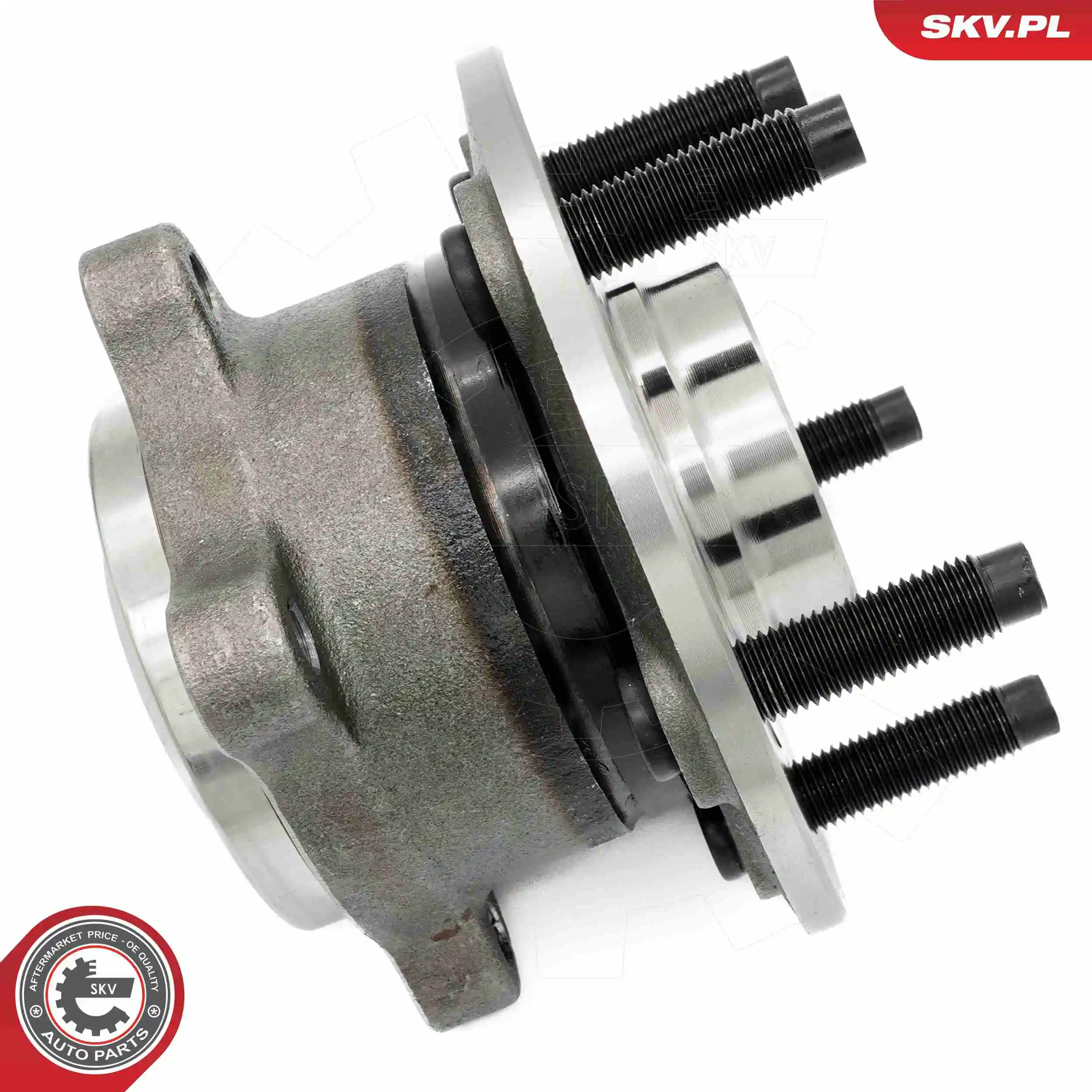 Wheel Bearing Kit 29SKV634