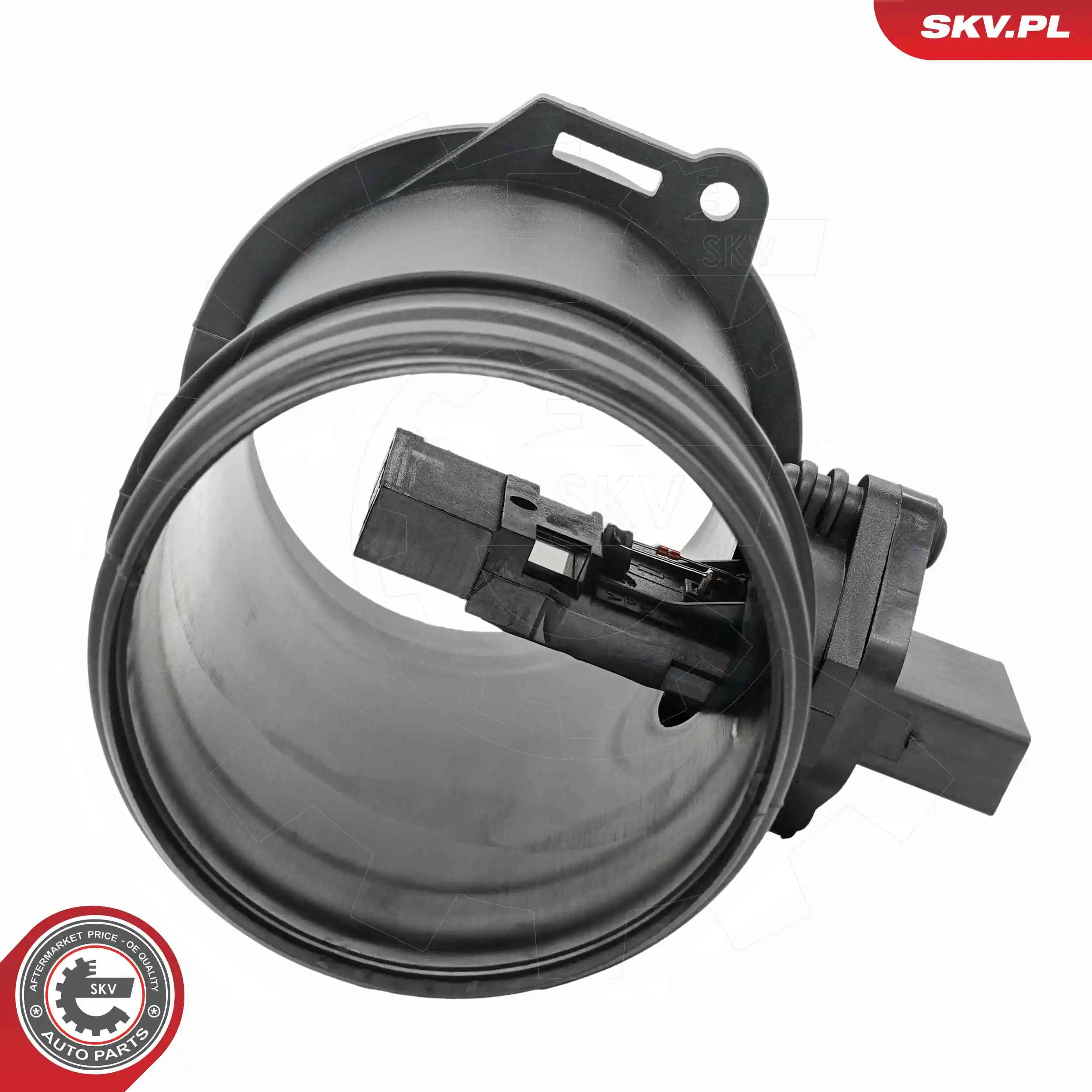 Mass Air Flow Sensor 07SKV345