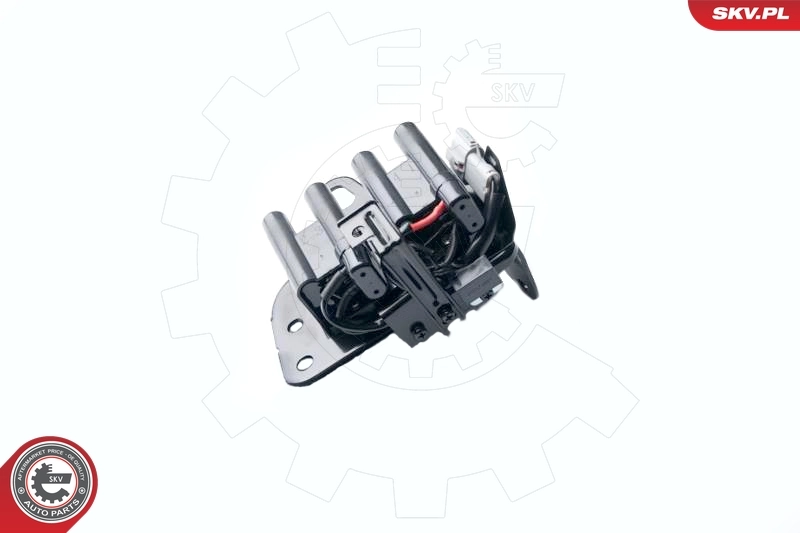 Ignition Coil 03SKV237