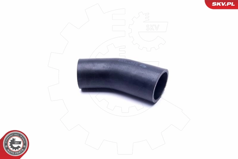 ESEN SKV 54SKV059 Charge Air Hose