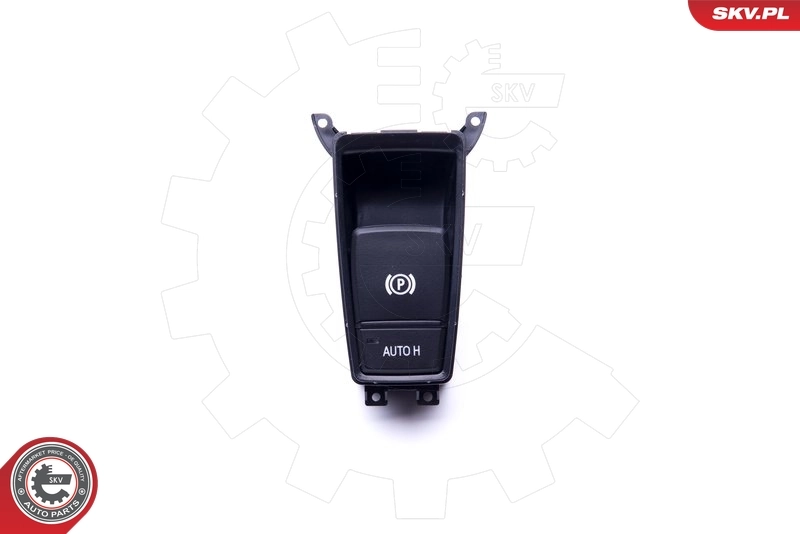 Switch, park brake actuation 96SKV068