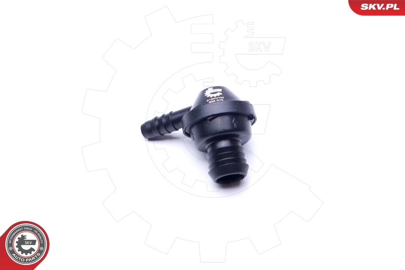 Valve, crankcase ventilation 31SKV104