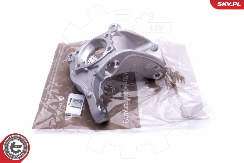Steering Knuckle, wheel suspension 47SKV081