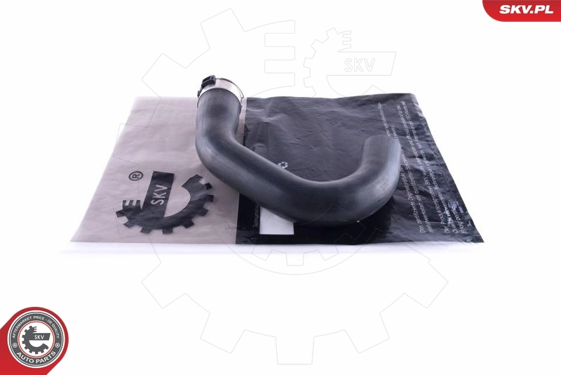 Charge Air Hose 43SKV466