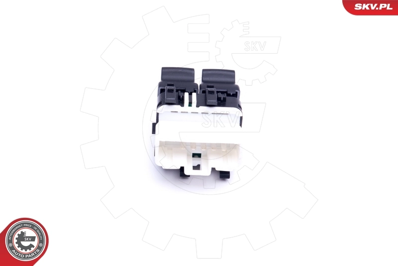 ESEN SKV 37SKV320 Switch, window regulator