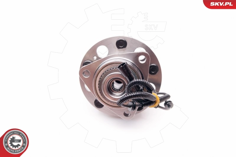 Wheel Bearing Kit 29SKV155