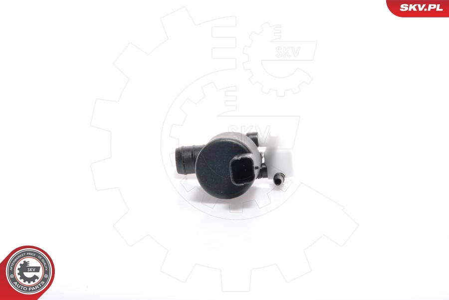 Washer Fluid Pump, window cleaning 15SKV013