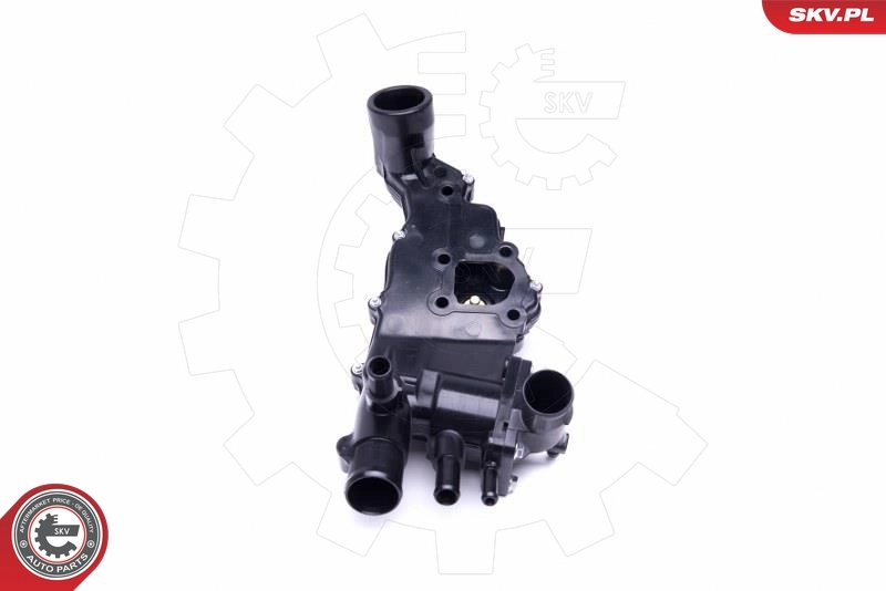 Thermostat, coolant 20SKV117