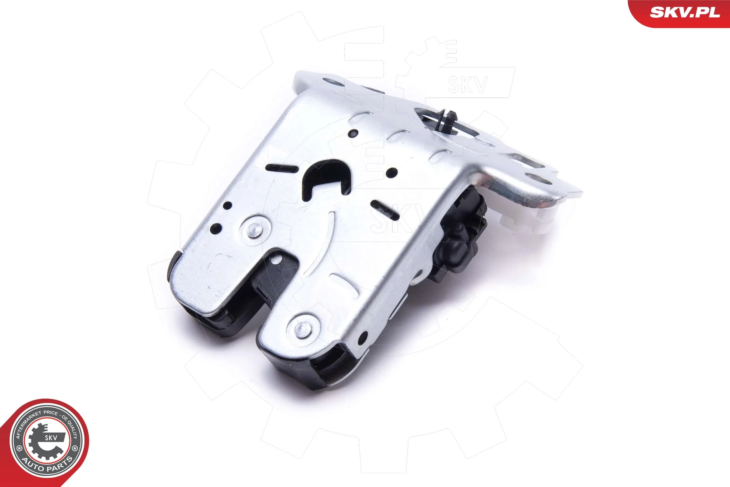 Tailgate Lock 16SKV242