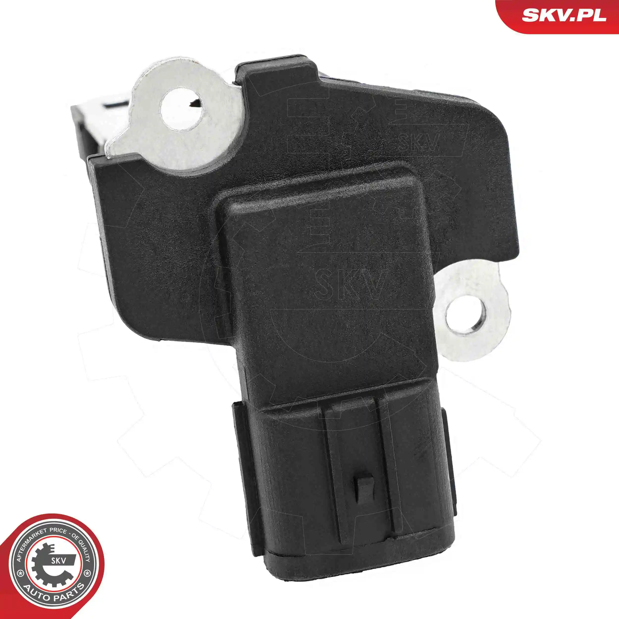 Mass Air Flow Sensor 07SKV357