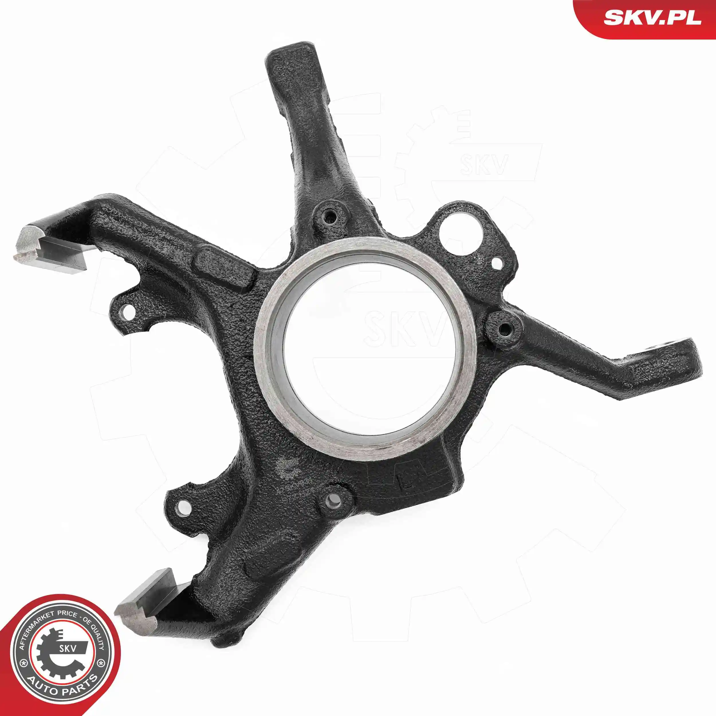 Steering Knuckle, wheel suspension 47SKV931