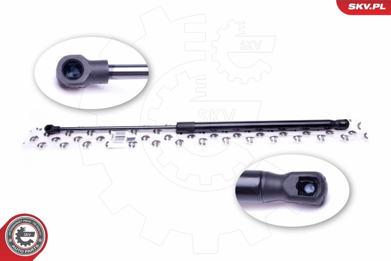 Gas Spring, boot/cargo area 52SKV393