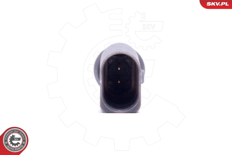 Sensor, interior temperature 17SKV702