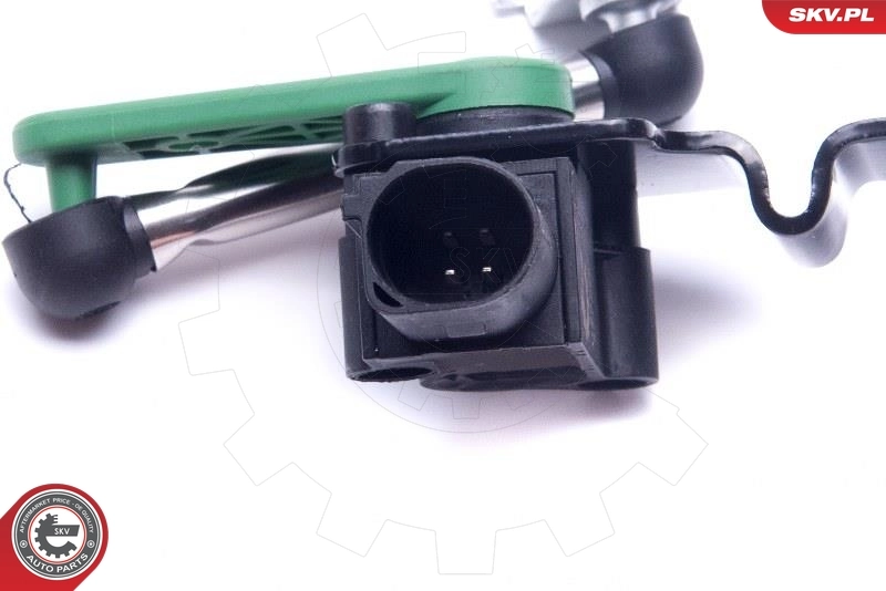 Sensor, headlight levelling 17SKV609