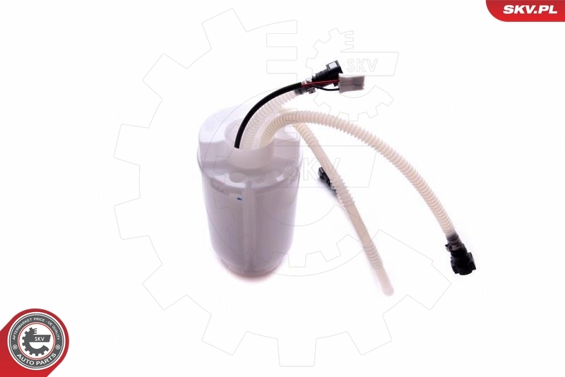 Fuel Feed Unit 02SKV845