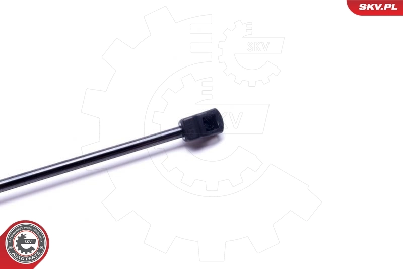 Gas Spring, bonnet 52SKV060