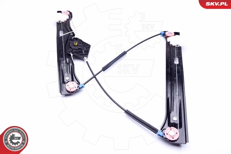 Window Regulator 00SKV372