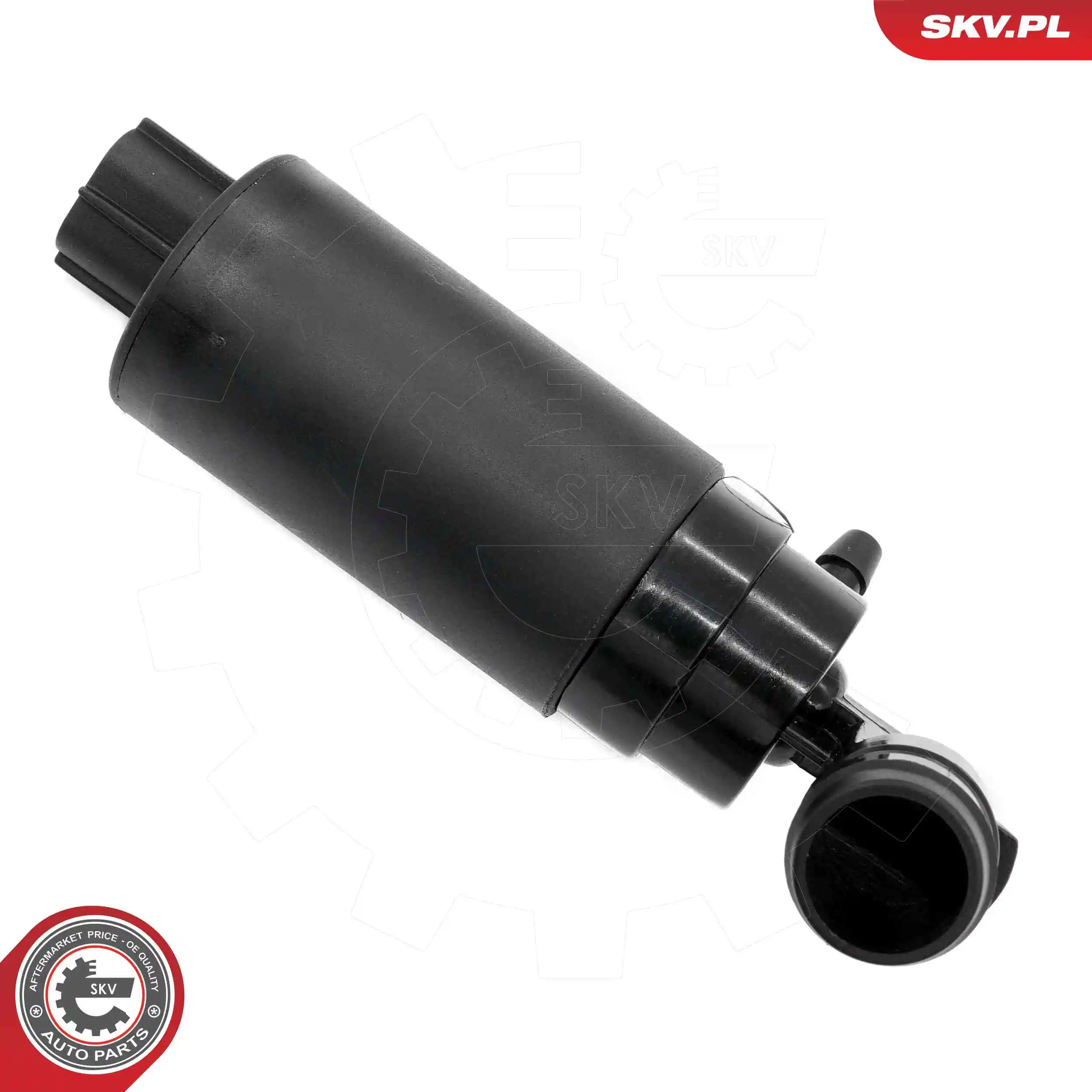 Washer Fluid Pump, window cleaning 15SKV033