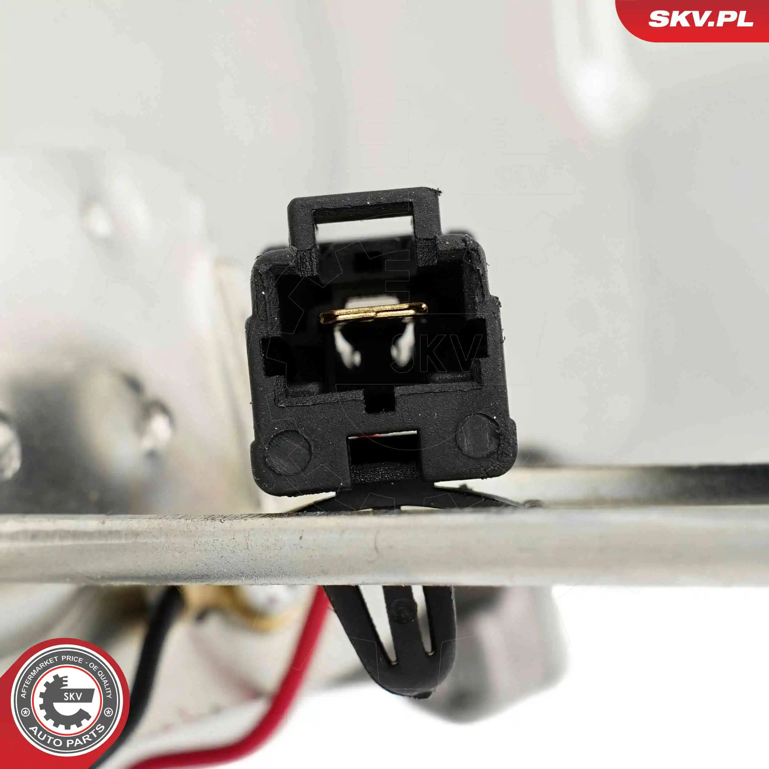 Wiper Motor 19SKV223