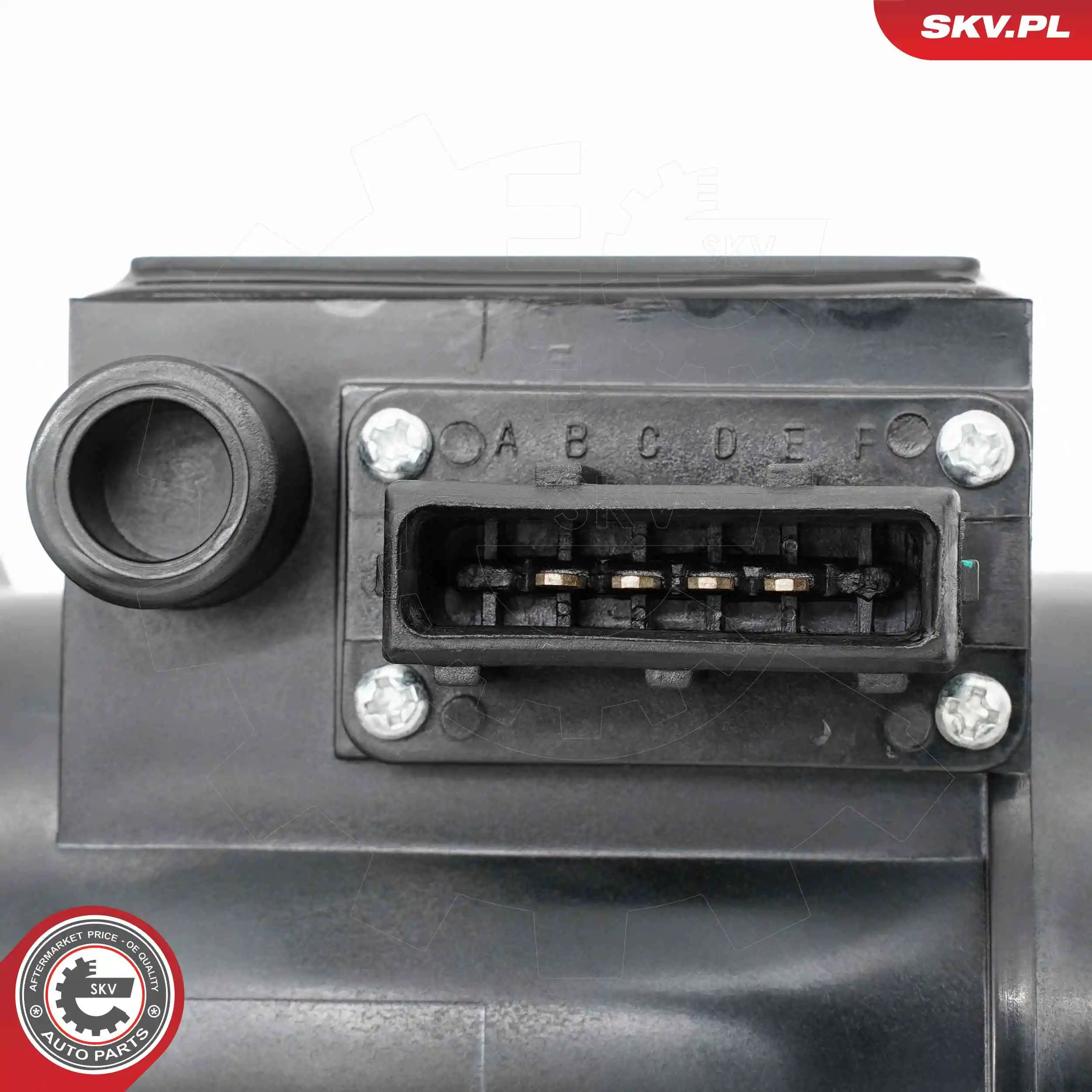 ESEN SKV 07SKV266 Mass Air Flow Sensor