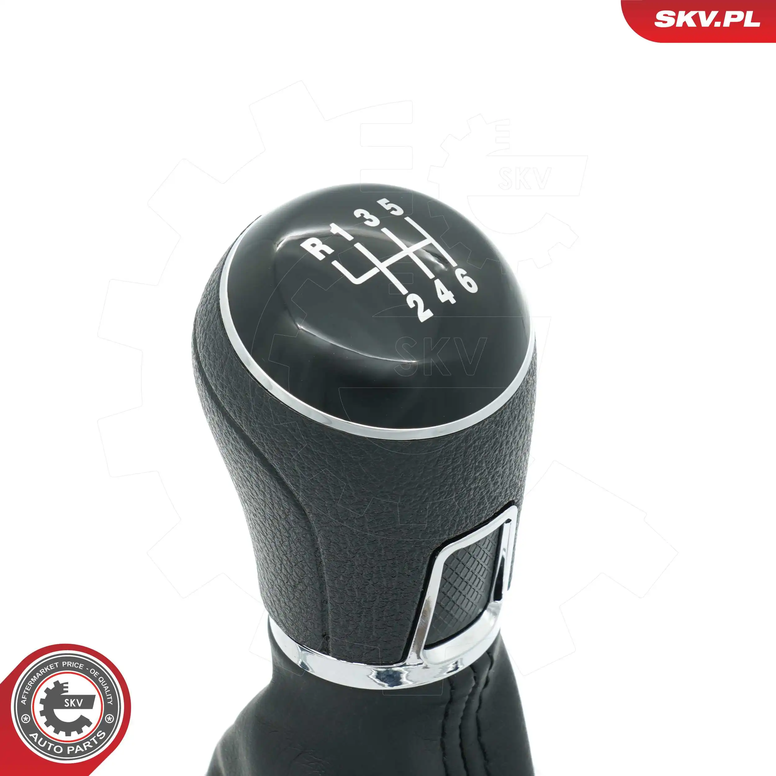Gear Shift Lever Knob 63SKV489