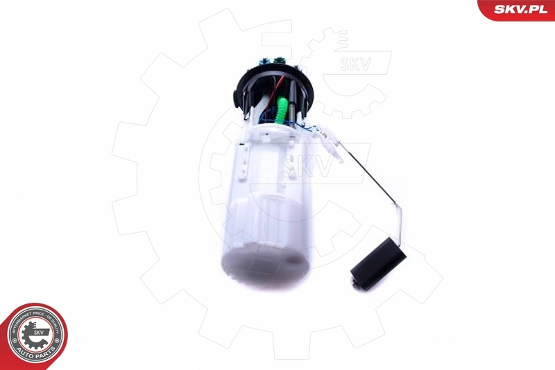 Fuel Feed Unit 02SKV826