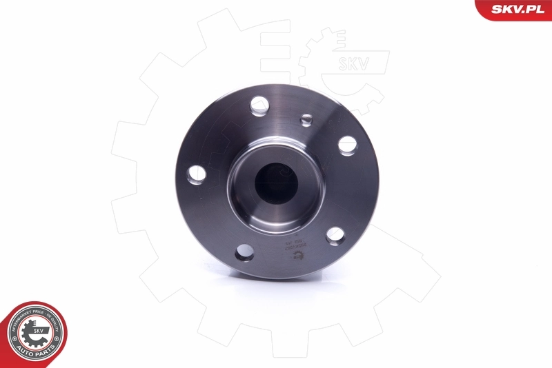 Wheel Bearing Kit 29SKV267