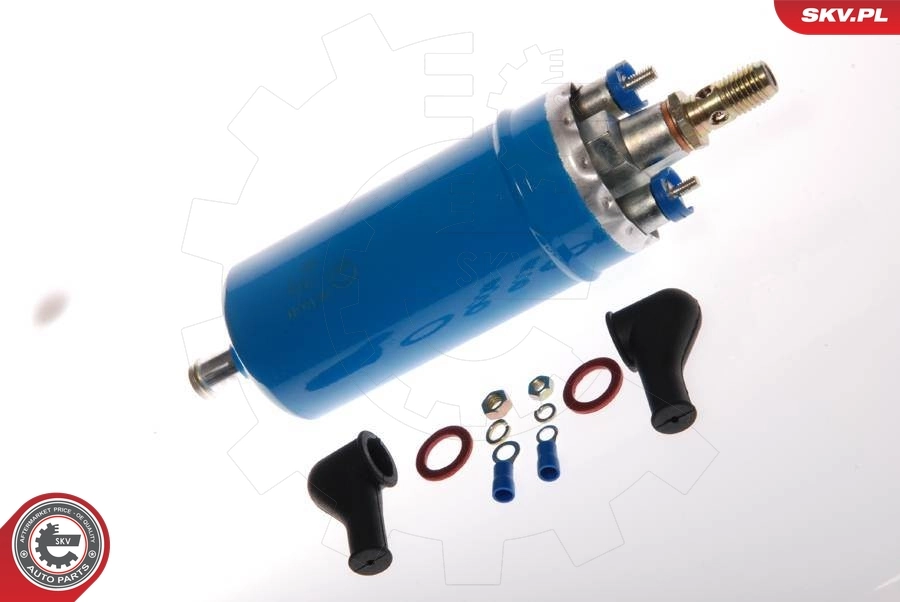 Fuel Pump 02SKV005