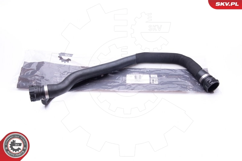 Radiator Hose 43SKV718
