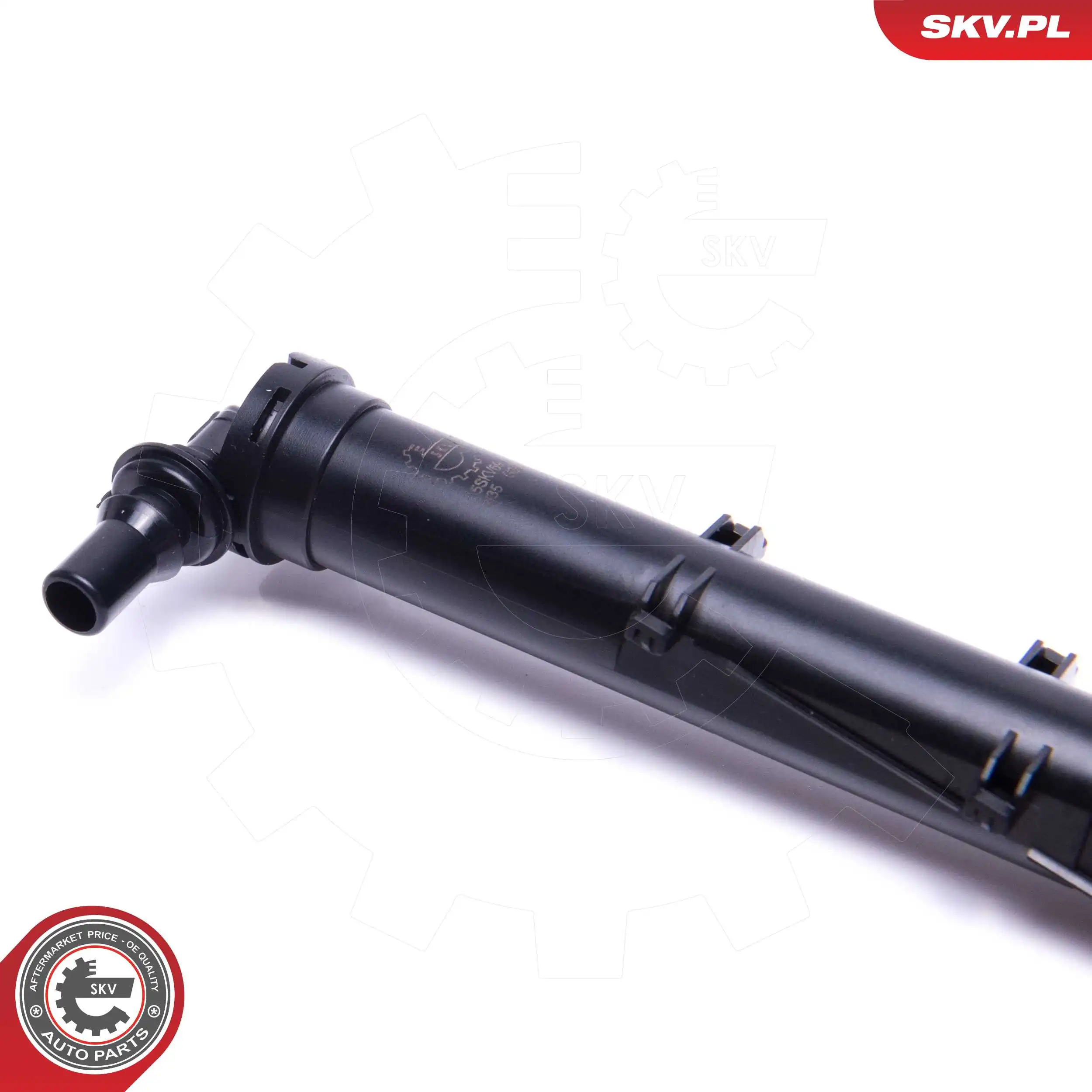 ESEN SKV 15SKV691 Washer Fluid Jet, headlight cleaning