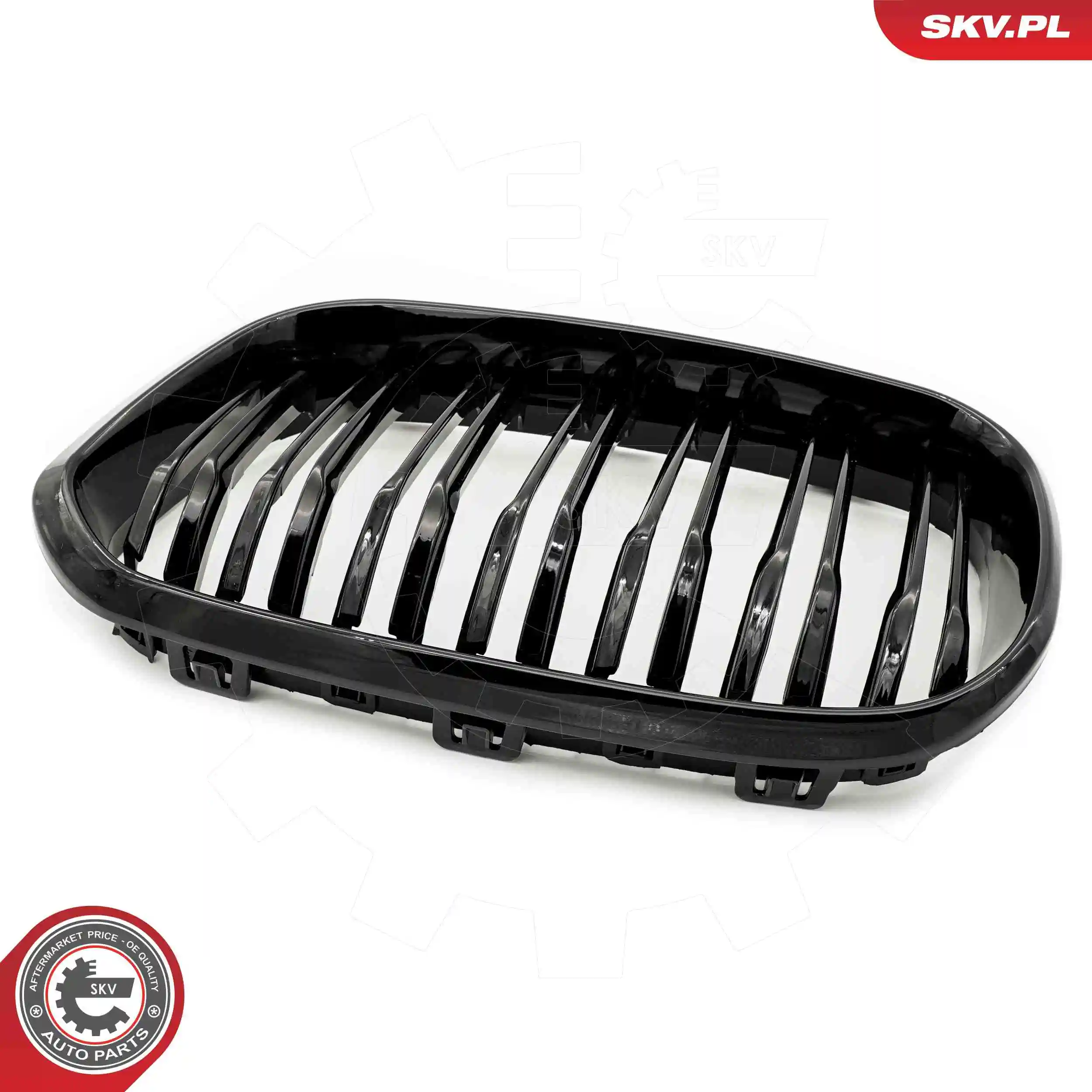 ESEN SKV 66SKV021 Radiator Grille