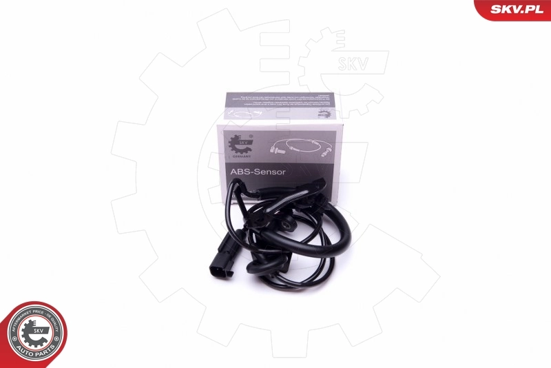 Sensor, wheel speed 06SKV408