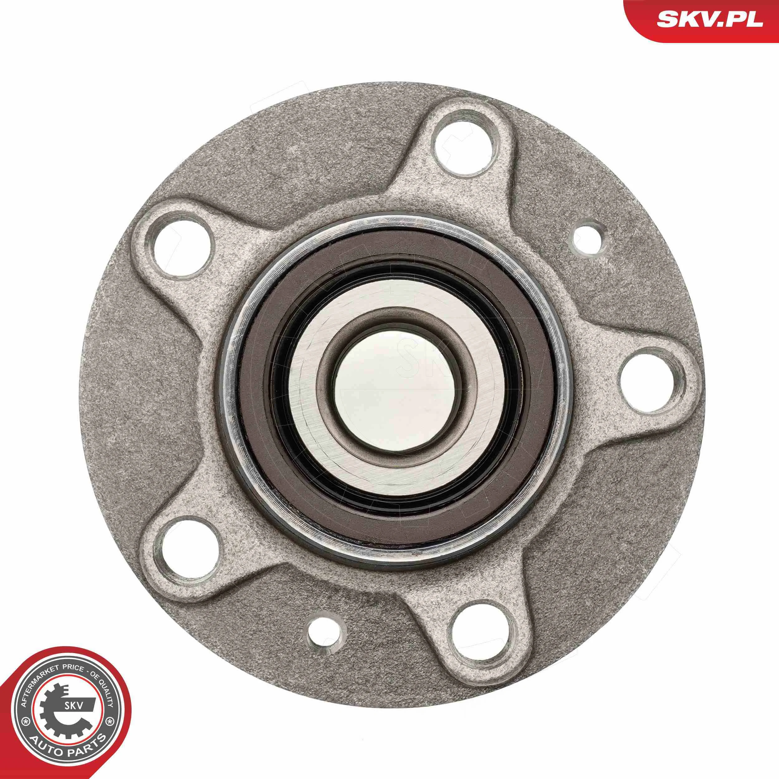 Wheel Bearing Kit 29SKV345