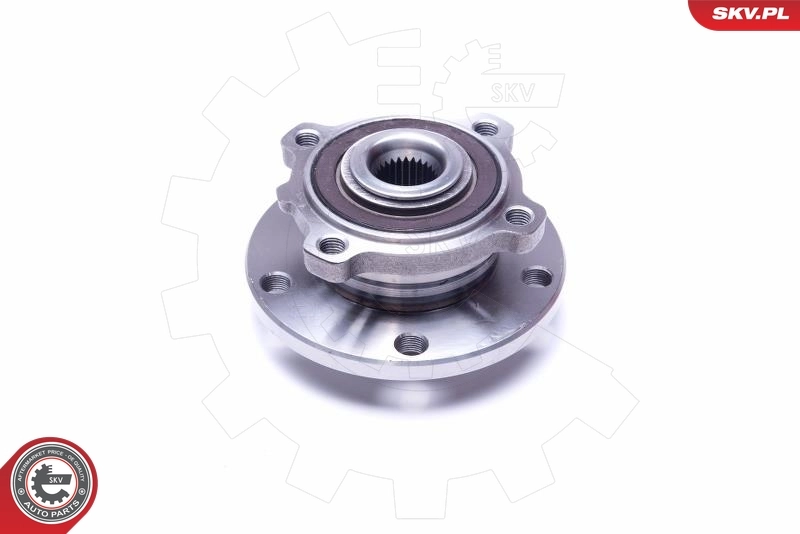 Wheel Bearing Kit 29SKV372