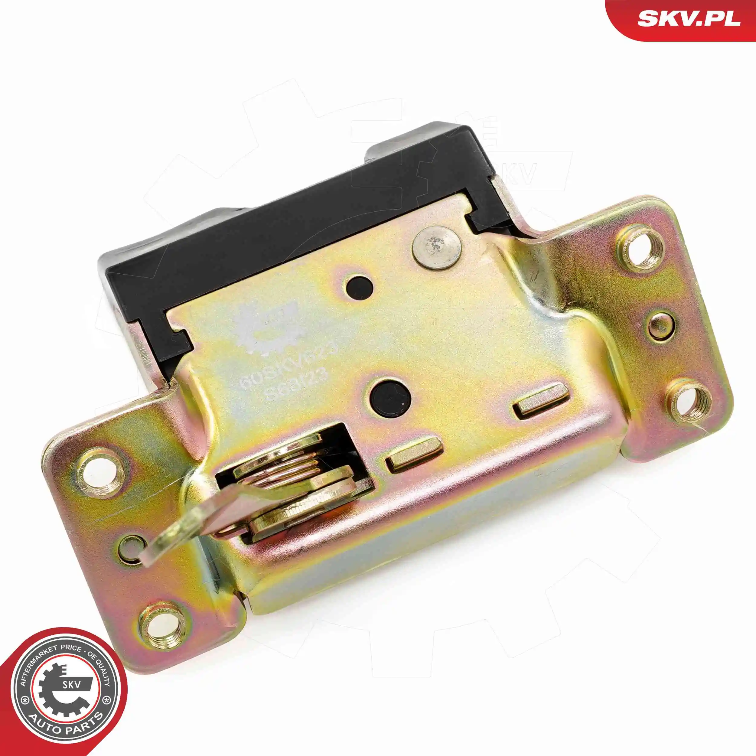 ESEN SKV 60SKV623 Tailgate Lock