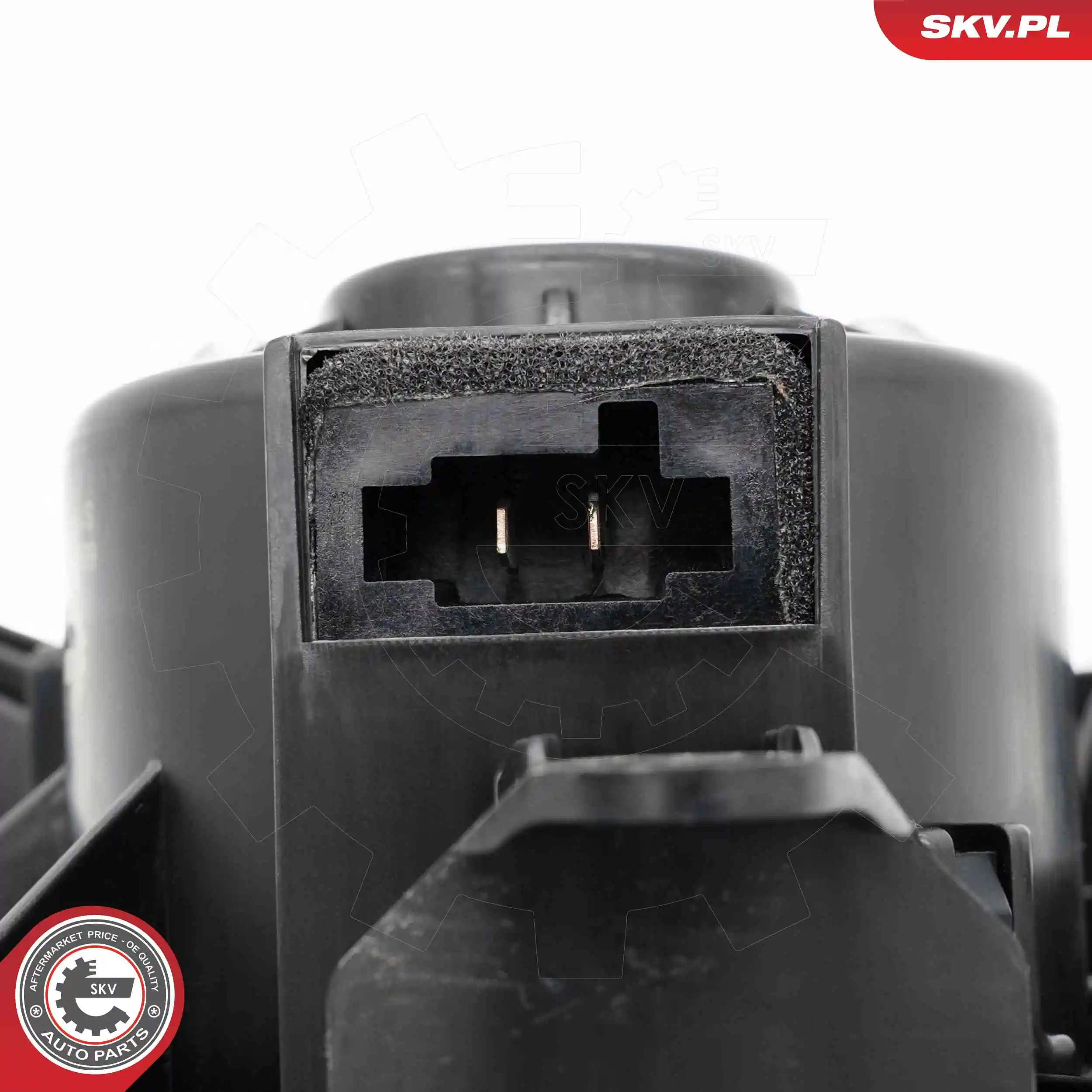 Interior Blower 68SKV109